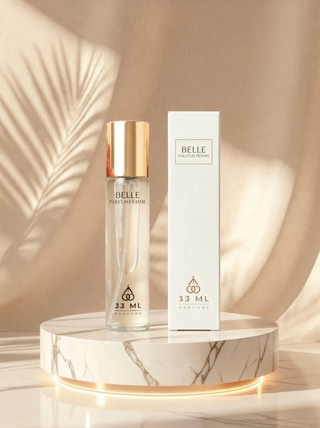 La belle