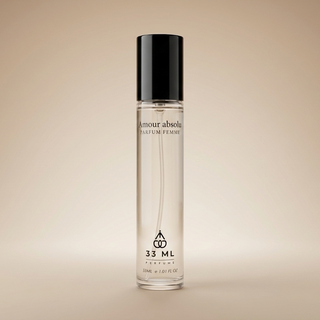 Amour absolu