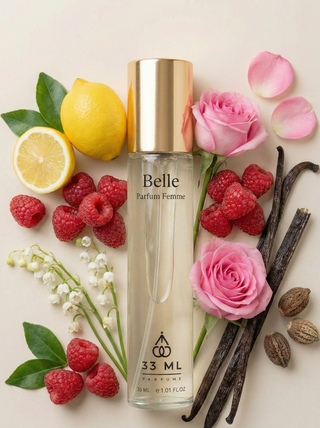La belle