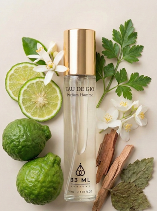 Eau de gio
