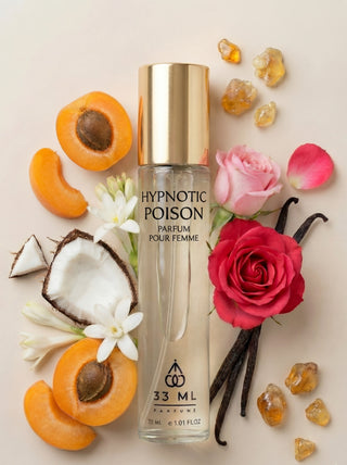 Poison hypnotique