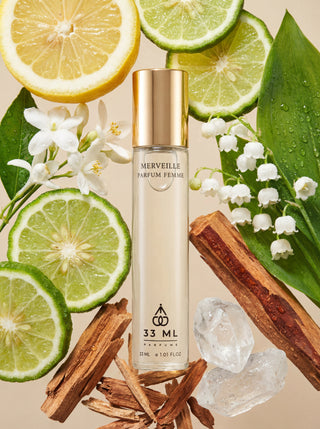 Merveille
