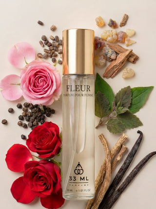 Fleur
