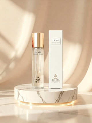 La vie