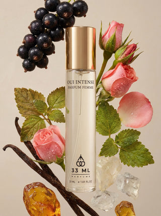 Oui intense