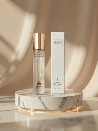 Or sucré 33ml